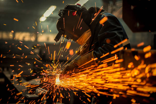 Affordable Welder Services in East Lansdowne, PA