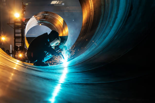 Best Welding Inspection and Certification in East Lansdowne, PA