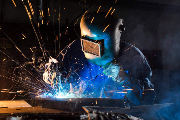 Professional Welder & Metal Fabrication in East Lansdowne, PA