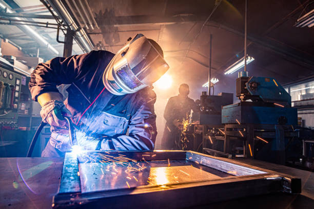 Best Structural Steel Welding in East Lansdowne, PA