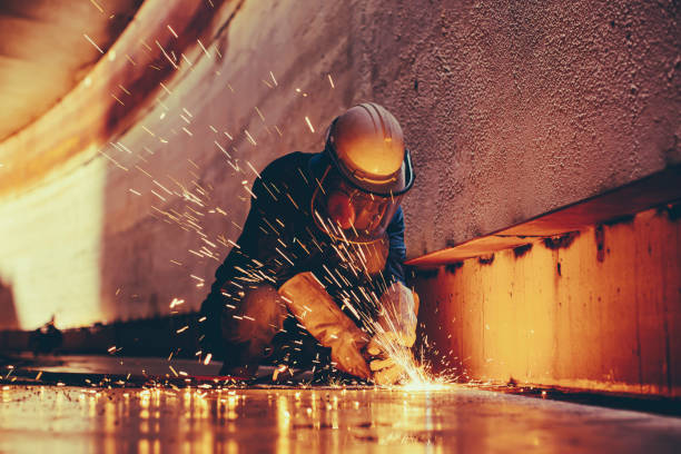 Best Automation and Robotic Welding in East Lansdowne, PA