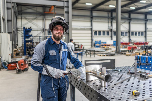 Best Aerospace and Defense Welding in East Lansdowne, PA