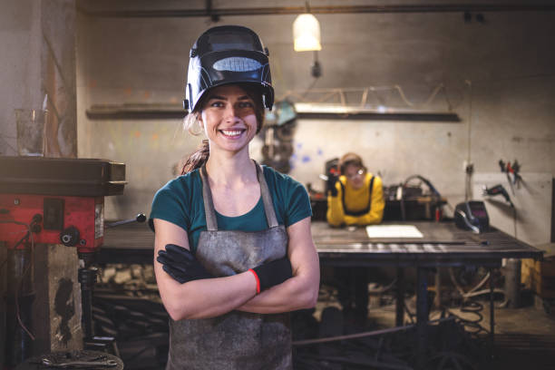  East Lansdowne, PA Welder Pros